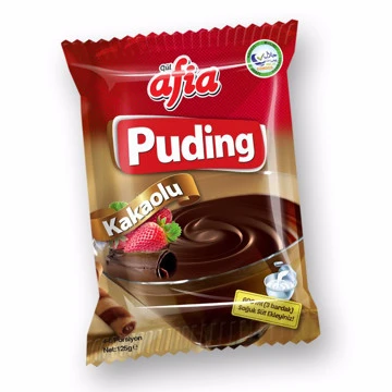 Afia Kakaolu Puding 115 Gr için ayrıntıları göster Afia Kakaolu Puding 115 Gr resmi