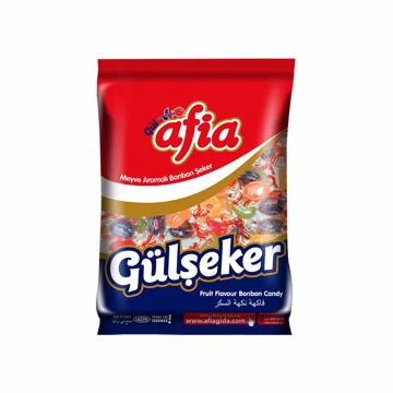 Afia Gülşeker 175 Gr için ayrıntıları göster Afia Gülşeker 175 Gr resmi