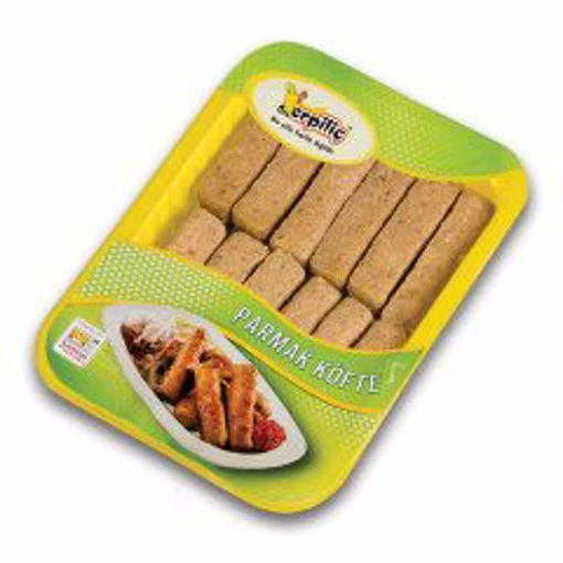 Erpiliç Parmak Köfte 260 Gr resmi