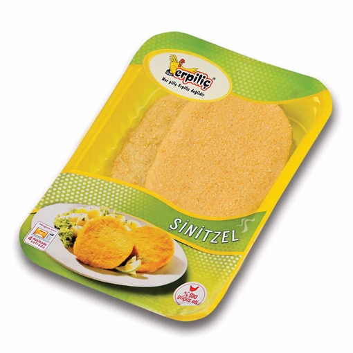 Erpiliç Şinitzel 300 Gr resmi