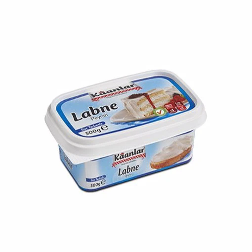 Kaanlar Labne Peyniri 300 Gr resmi
