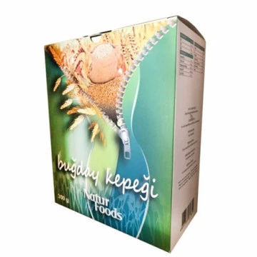 Natur Foods Buğday Kepeği 300 Gr için ayrıntıları göster Natur Foods Buğday Kepeği 300 Gr resmi