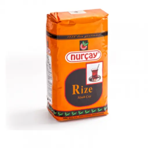 Nurçay Rize Harman 1 Kg resmi