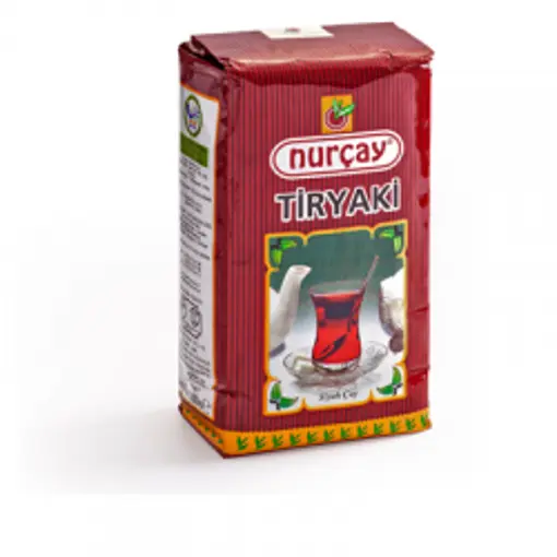 Nurçay Tiryaki 1 Kg resmi