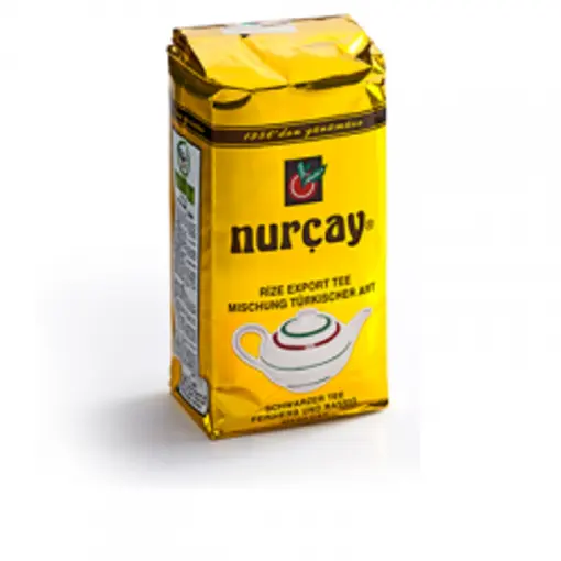 Nurçay Export 500 Gr resmi
