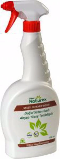 Naturex Ahşap Yüzey Temizleyicisi 750 Ml resmi