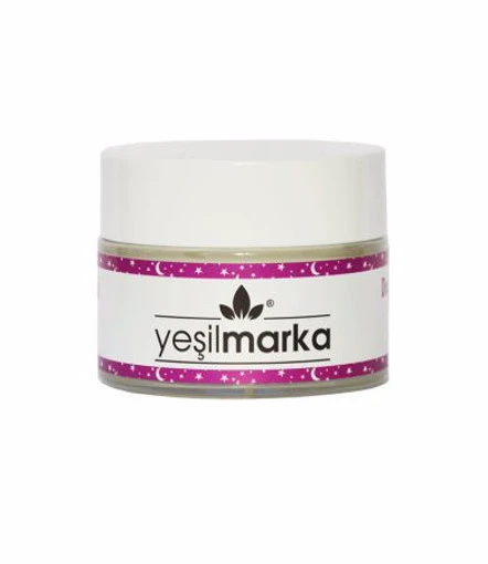 Yeşilmarka Gece Kremi 50 Gr resmi