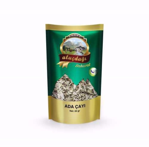 Aluçdağı Adaçayı 20 Gr resmi