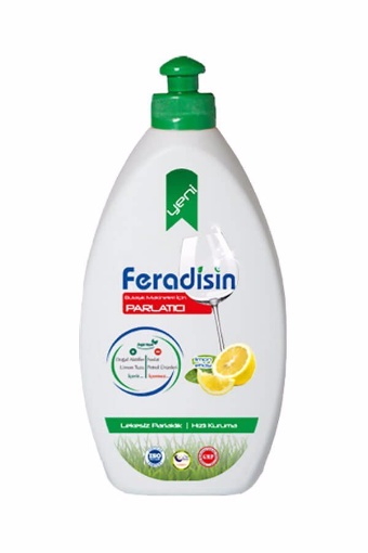 Feradisin Bulaşık Makinesi Parlatıcısı 500 ml resmi