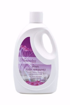 Naturalive Genel Yüzey Temizleyici 2.5 Lt için ayrıntıları göster Naturalive Genel Yüzey Temizleyici 2.5 Lt resmi
