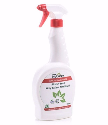 Naturex Derz Ve Kireç Temizleyici 750 Ml resmi