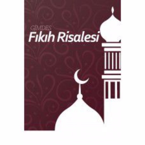 Fıkıh Risalesi resmi