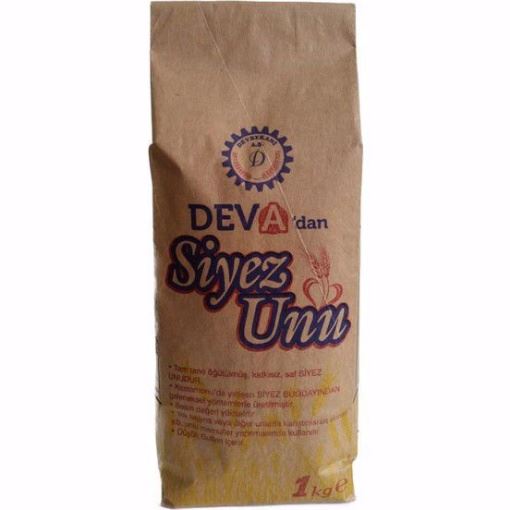 Devrekani Siyez Unu 1 Kg resmi