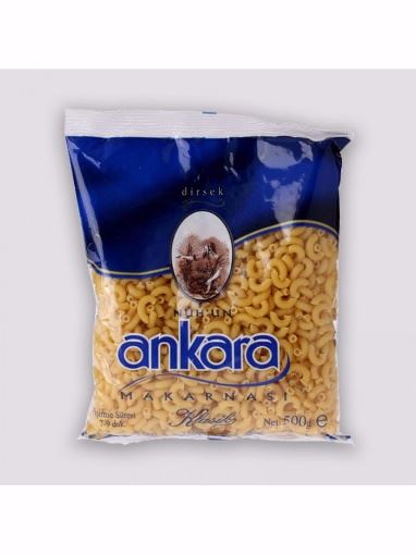 Nuh'un Ankara Dirsek Makarna 500 Gr resmi
