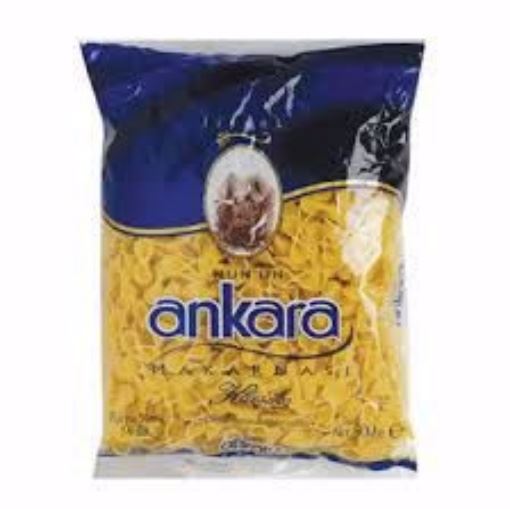 Nuh'un Ankara Fiyonk Makarna 500 Gr resmi