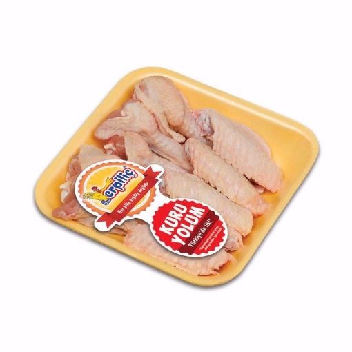 Erpiliç Tavuk Kanat Izgaralık Kg resmi