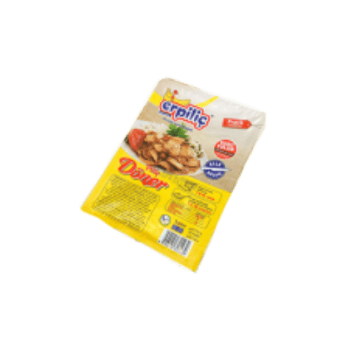 Erpiliç Tavuk Döner 250 Gr resmi