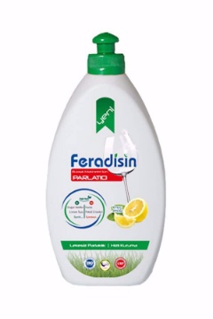 Feradisin Bulaşık Makinesi Parlatıcısı 500 Ml için ayrıntıları göster Feradisin Bulaşık Makinesi Parlatıcısı 500 Ml resmi