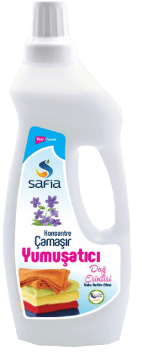 Safia Çamaşır Yumuşatıcı Dağ Esintisi 1000 Ml için ayrıntıları göster Safia Çamaşır Yumuşatıcı Dağ Esintisi 1000 Ml resmi