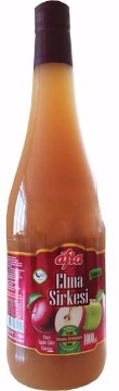 Afia Elma Sirkesi 1000 Ml için ayrıntıları göster Afia Elma Sirkesi 1000 Ml resmi