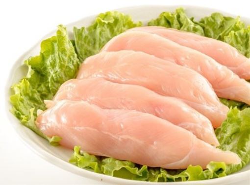 Erpiliç Tavuk Bonfile Kg resmi