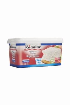 Kaanlar Trakya Beyaz Peynir 1 Kg için ayrıntıları göster Kaanlar Trakya Beyaz Peynir 1 Kg resmi