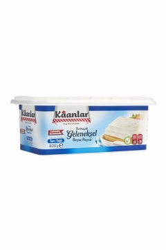 Kaanlar Yumuşak Taze Beyaz Peynir 800 Gr için ayrıntıları göster Kaanlar Yumuşak Taze Beyaz Peynir 800 Gr resmi