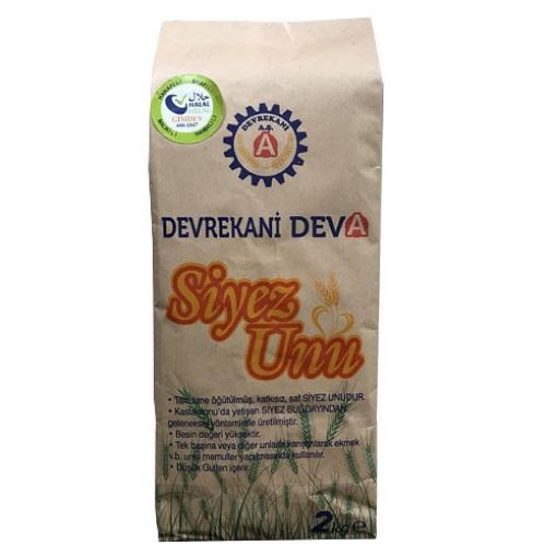 Devrekani Siyez Unu 2 Kg resmi
