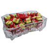 Milat My Miss Sütlü Baton Çikolata 1000 Gr (Dökme) resmi