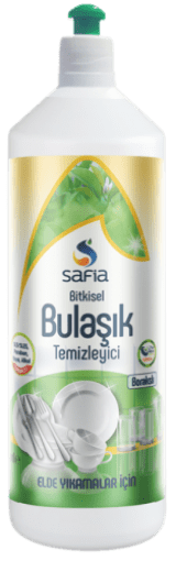 Safia Elde Bulaşık Deterjanı 1 Lt resmi