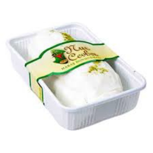Nurcevher Baton Sade Dondurma 250 Gr resmi