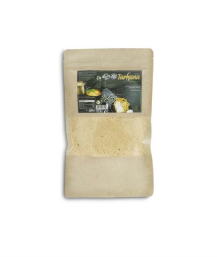 Atiye Laçin Doğal Tarhana 500 Gr resmi