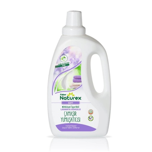 Naturex Çamaşır Yumuşatıcısı 1.5 Lt resmi