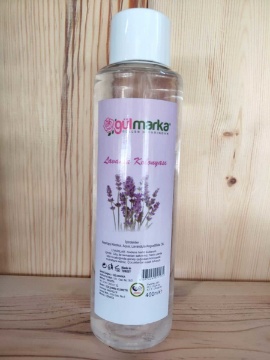 Gülmarka Lavanta Kolonyası 400 Ml için ayrıntıları göster Gülmarka Lavanta Kolonyası 400 Ml resmi
