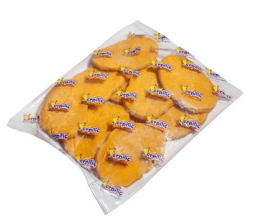 Erpiliç Şinitzel Kg resmi