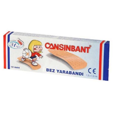 Yara Bandı için ayrıntıları göster Yara Bandı resmi