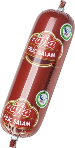 Afia Tavuk Salam 250 Gr resmi