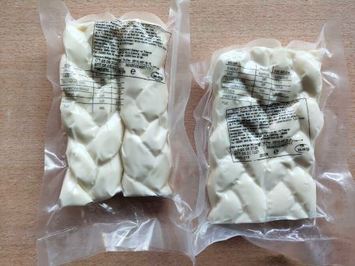 Gölcük Örgü Peyniri 200 Gr resmi