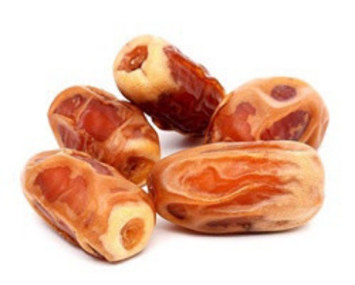 Sugai Hurma (Dökme) 500 Gr resmi