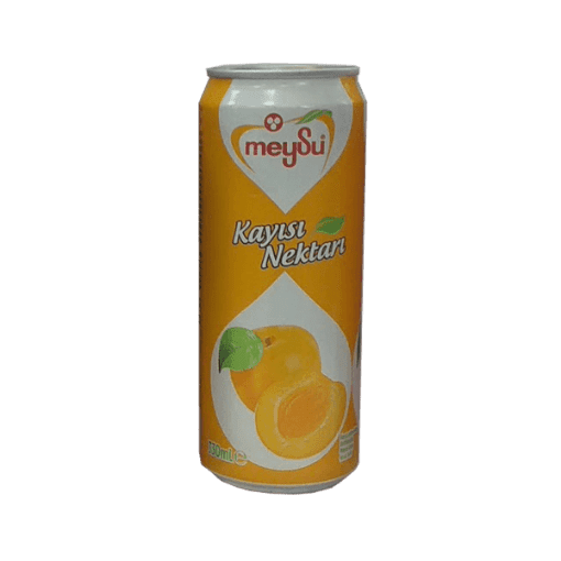Meysu Kayısı Nektarı 330 Ml resmi
