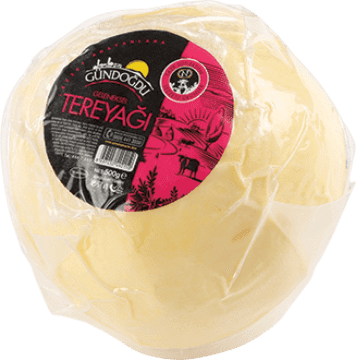 Gündoğdu Tereyağ 500 Gr için ayrıntıları göster Gündoğdu Tereyağ 500 Gr resmi