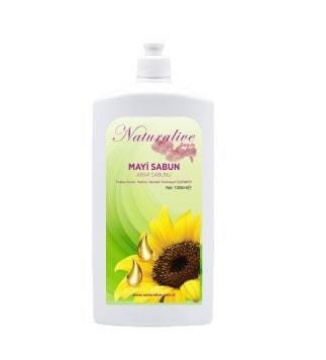 Naturalive Mayi Sabun 1000 Ml için ayrıntıları göster Naturalive Mayi Sabun 1000 Ml resmi