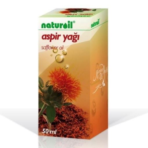 Naturoil Aspir Yağı 50 Ml resmi