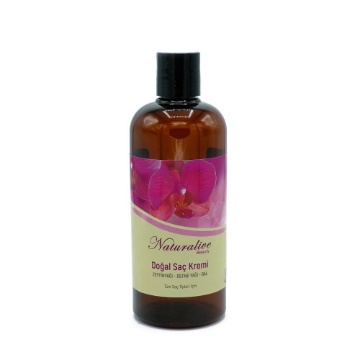 Naturalive Doğal Saç Kremi 500 Ml için ayrıntıları göster Naturalive Doğal Saç Kremi 500 Ml resmi