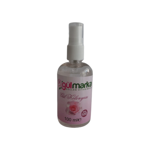 Gülmarka Gül Kolonyası 100 Ml resmi