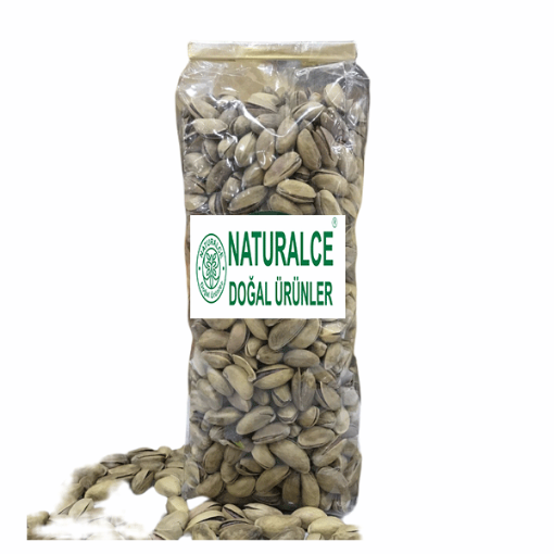 Naturalce Kuruyemiş Antep Fıstığı 200 Gr resmi