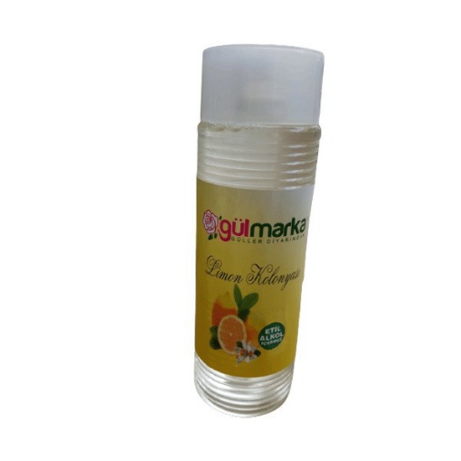 Gülmarka Limon Kolonyası 400 Ml resmi