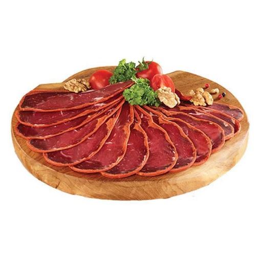 İmtaş Pastırma 250 Gr resmi