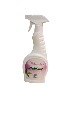 Naturalive Doğal Güç 500 Ml resmi