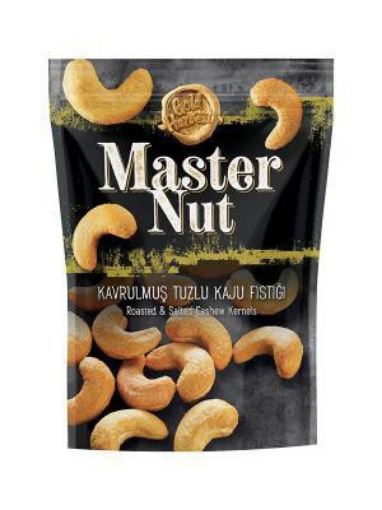 Master Nut Kaju 60 Gr resmi